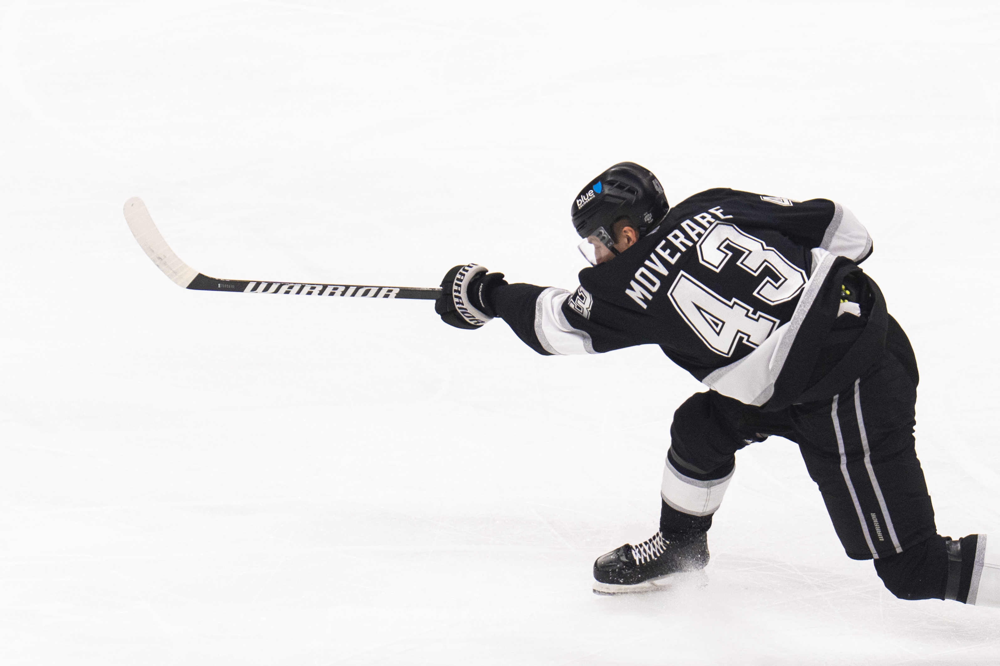 TST Images: Blues beat Kings, 3-2, in shootout