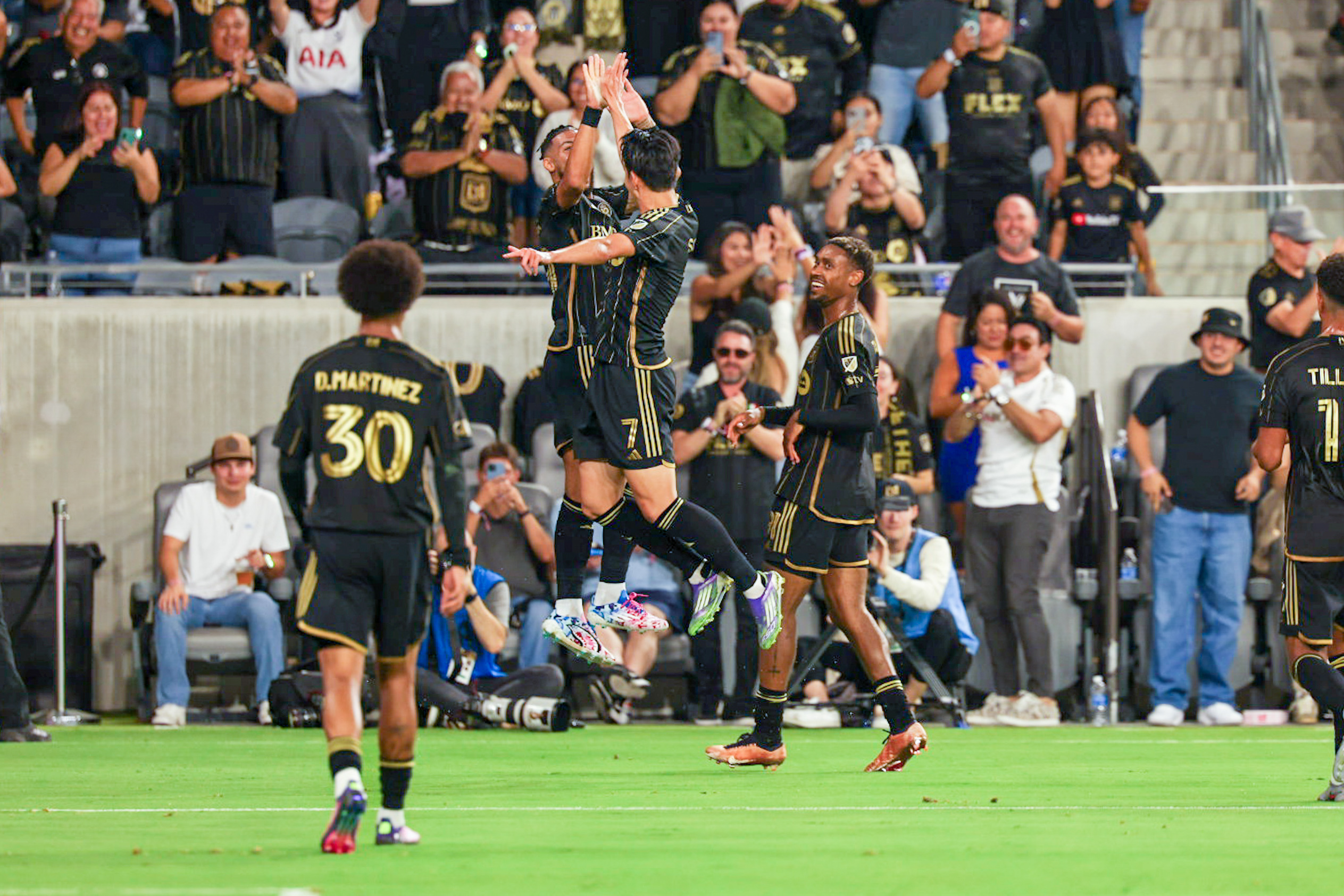 Salt Lake vs LAFC Soccer Preview