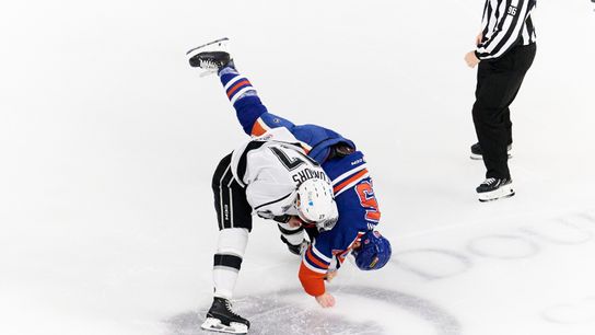 TST Images: Reign beats Condors, 3-2, at Toyota Arena taken at Toyota Arena (Ontario Reign)