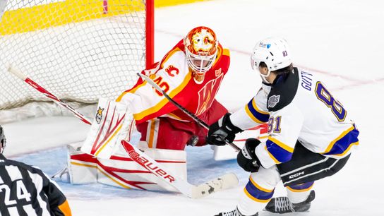 TST Images: Reign defeat Wranglers, 3-2, at Toyota Arena taken at Toyota Arena (Ontario Reign). Photo by Richard Rico - The Sporting Tribune