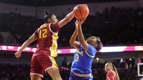 TST Today: Vegas and Seattle Finally Getting the NBA Nod & All Things USC taken TST Headquarters (Podcasts). Photo by Darwin Walker - The Sporting Tribune
