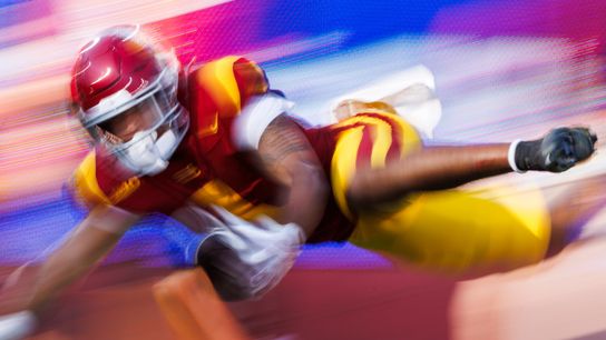 TST Images: Best of 2025 from The Sporting Tribune taken at TST Headquarters (TST images)