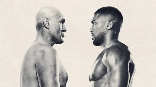 Fury and Joshua meet Dec. 11 in Cardiff after years of false starts taken in Cardiff (Boxing)