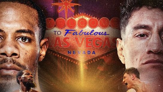 Roach vs. Zepeda set for Aug. 1 in Las Vegas for vacant WBC lightweight title taken In Las Vegas (Boxing)