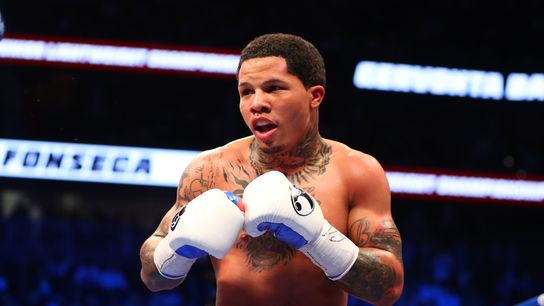 WBA orders Gervonta Davis vs. Floyd Schofield mandatory bout taken Los Angeles (Boxing)
