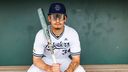 Ric Tapia - The Sporting Tribune Ric Tapia - The Sporting Tribune