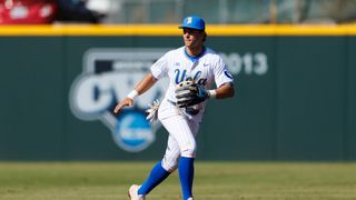 The Sporting Tribune's Final 2026 MLB Mock Draft taken in Philadelphia  (MLB draft). Photo by Ric Tapia - The Sporting Tribune