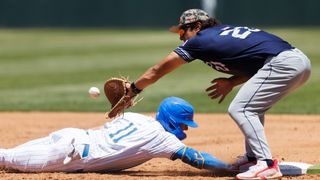 No. 1 UCLA drops Los Angeles Regional opener to Saint Marys in historic upset taken at UCLA (UCLA). Photo by Ric Tapia - The Sporting Tribune