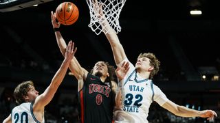 Questions on future abound following UNLV's end of season taken in Las Vegas (UNLV). Photo by Kalin Sipes - The Sporting Tribune