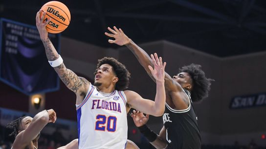 TST Images: Rady Children Invitational, in San Diego  taken at Jenny Craig Pavilion (Images)