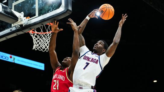 UNLV gets blown out by Alabama, Gonzaga meets Michigan for Players Era title taken at MGM Grand Garden (UNLV Rebels)