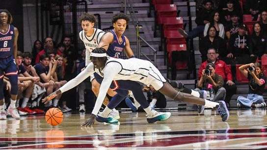 Gwath shines back in starting lineup as Aztecs win comfy, but not complete taken at Viejas Arena (San Diego State Aztecs)