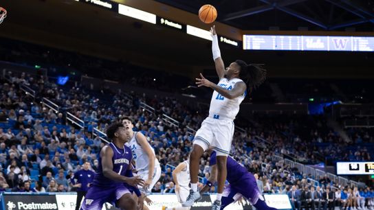 Return of the Mack taken at Pauley Pavilion  (UCLA)