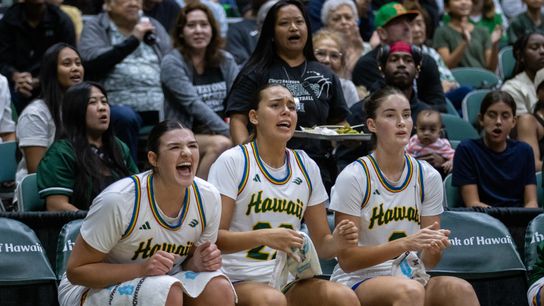 Defense, balanced scoring effort help Hawai’i outlast UC Davis taken at UC Davis (Hawaii)
