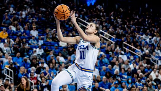 What No. 2 UCLA can learn from nail-biting victory over No. 7 Michigan taken at Crisler Center (UCLA Bruins)