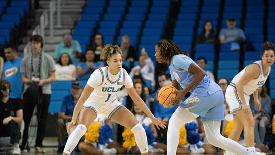TST Images: UCLA defeats Southern 88-37 at Pauley Pavilion taken at Pauley Pavilion  (UCLA Bruins)