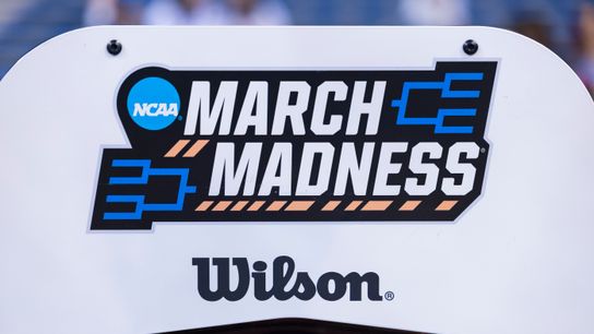 UCLA named No. 1 regional seed, but come up short behind UConn taken at Mo Ostin Center (UCLA). Photo by Jordan Teller - The Sporting Tribune