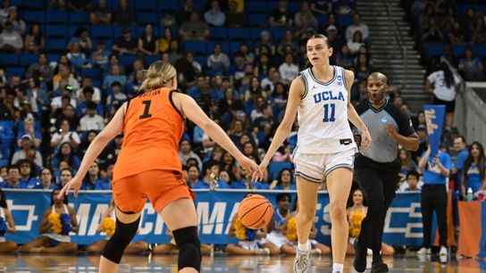 TST Best Bets: April 5, 2026 . Photo by Edwin So - The Sporting Tribune