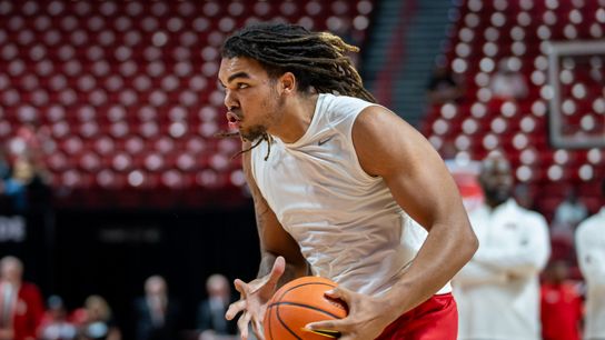 FINAL: UNLV 80, Omaha 69 taken Thomas and Mack Center (UNLV)