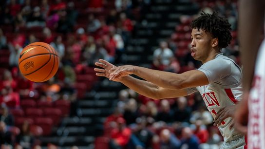 UNLV blown out by Colorado State for second straight loss taken at Moby Arena (UNLV)