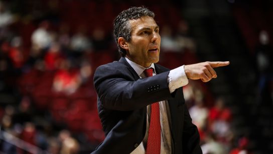 Players Era event a 'Mini-Sweet 16' taken at Mendenhall Center (UNLV Rebels)