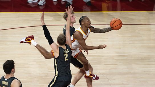 TST Images: Purdue defeats USC, 69-64, at Galen Center taken at Galen Center (USC Trojans)