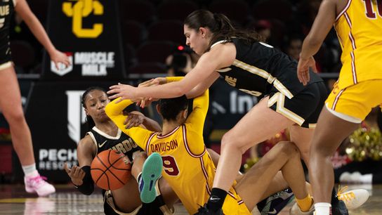 TST Images: USC defeats Purdue, 83-57, at Galen Center taken at Galen Center (Big Ten Conference)