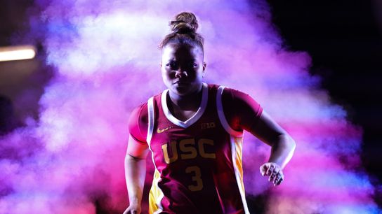 TST Images: UCLA defeats USC, 73-50, at Galen Center (TST Los Angeles). Photo by Paige Creason - The Sporting Tribune