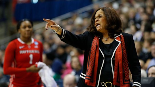 Wooden Award Flashback: C. Vivian Stringer's imprint on women's college basketball will always be felt taken in Los Angeles (Wooden Award)