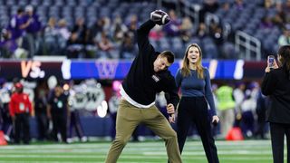 Bowl games are dying and LA Bowl appears to be latest victim taken at SoFi Stadium (LA Bowl). Photo by Steven Park - The Sporting Tribune