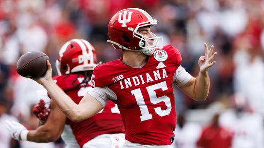 Rose Bowl deserves better than quarterfinal placement  taken at Rose Bowl (Rose Bowl)