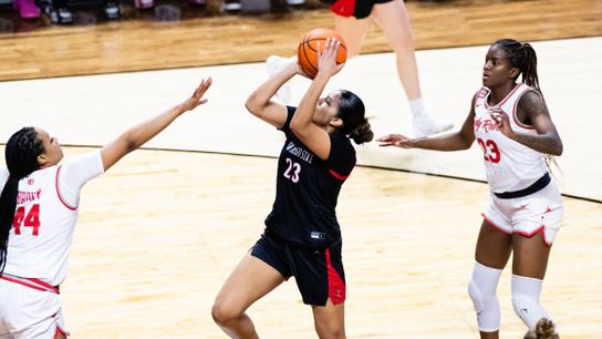 San Diego State Women's Basketball opens season vs. Cal State San Marcos taken San Diego (San Diego State Aztecs)