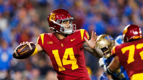 TST Today: Vegas delivers, Trojans travel, and a Clippers flashpoint taken at TST Headquarters (Podcasts)