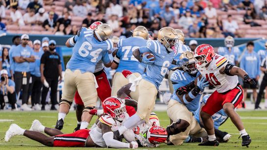 TST's Best Bets: October 25th, 2025 taken in Las Vegas  (sports betting)