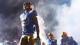 UCLA Draft Tracker: Every Pick, Team, and Landing Spot taken in Los Angeles (UCLA). Photo by Jordan Carroll - The Sporting Tribune 