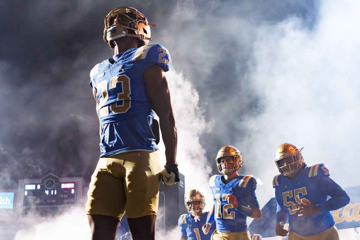 Jordan Carroll - The Sporting Tribune 