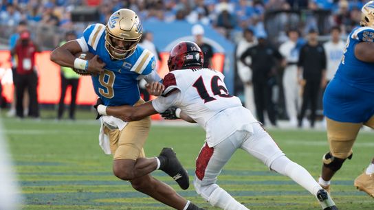 Spear Points: 3 Takeaways from SDSU’s loss on offense, defense, plus road history taken in San Diego (San Diego State Aztecs)