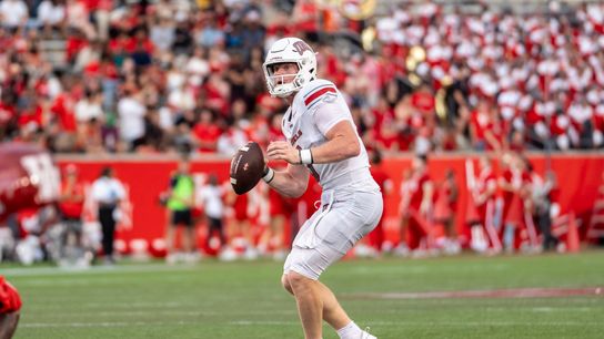 UNLV rises to expectations in big win over Houston  (UNLV)