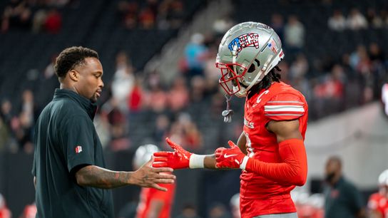 FINAL: UNLV 41, San Diego St. 20 (UNLV)