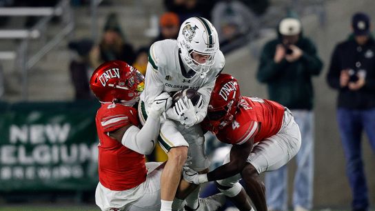 Mullen wants Rebels ready for stretch run taken at Fertitta Football Complex (UNLV)