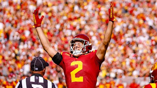 USC vs Nebraska Preview, Predictions: A Throwback Homecoming taken at USC (USC)