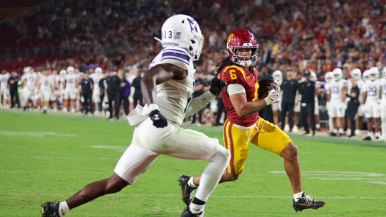 Makai Lemon named Biletnikoff Award Finalist