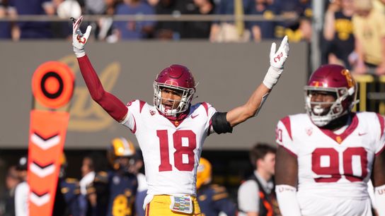 USC's Gentry's versatility proving to be valuable  taken USC (USC Trojans)