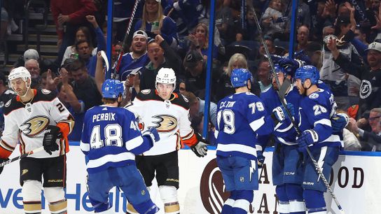 The Ducks are really good—at being bad (NHL)