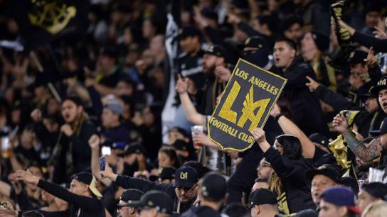 LAFC bolsters roster with F Cristian Tello from Spain (MLS)