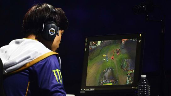 WildTurtle returns to TSM's starting lineup (Esports)