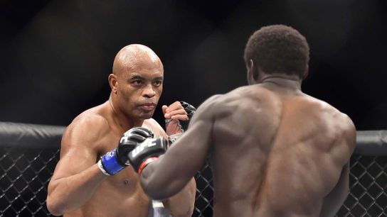 Anderson Silva, Tito Ortiz set to box in Sept. 11 bout (Combat)