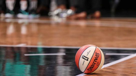 Sabrina Ionescu leads Liberty to convincing win over Sparks (WNBA)