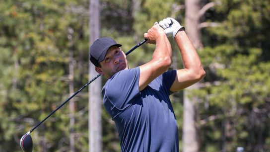 Tony Romo qualifies for U.S. Amateur Four-Ball (Golf)