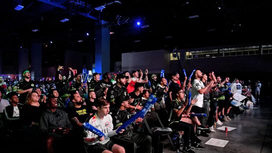Evil Geniuses oust beastcoast in DPC Lima Major (Esports)